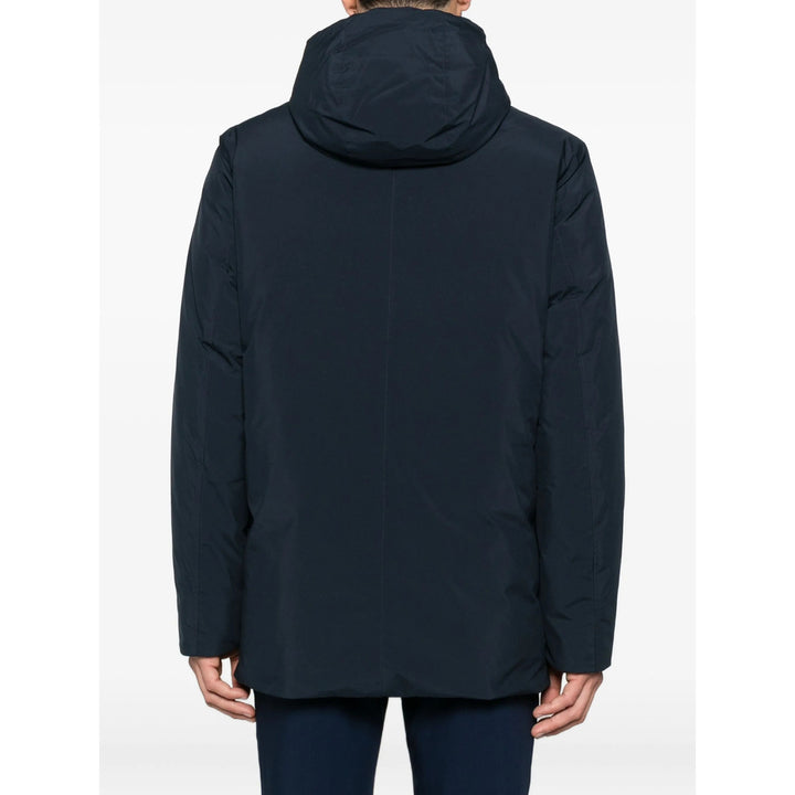 Woolrich Outerwears - Blu | 6500ecd237fdd7092267602a2616f9d1a72cd8cc