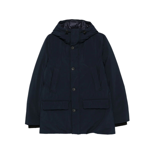 Outerwears Blu