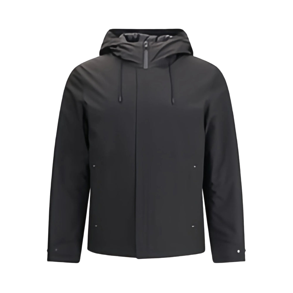 Woolrich Outerwears - Nero | 809fab12cea2ef92784f6c0d42cb59066c601f23