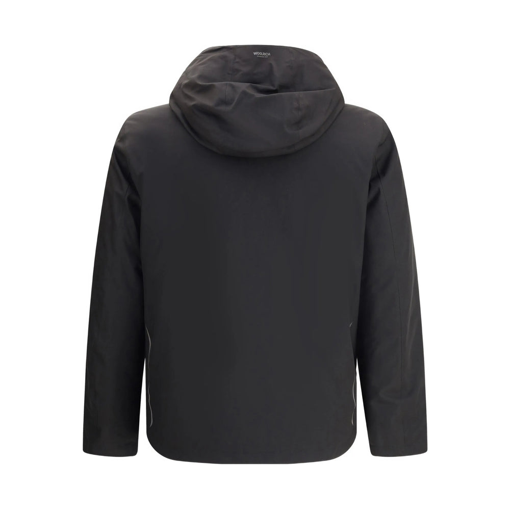 Woolrich Outerwears - Nero | 2c2a96d3b8b1953e90b103824b6f20268570a630
