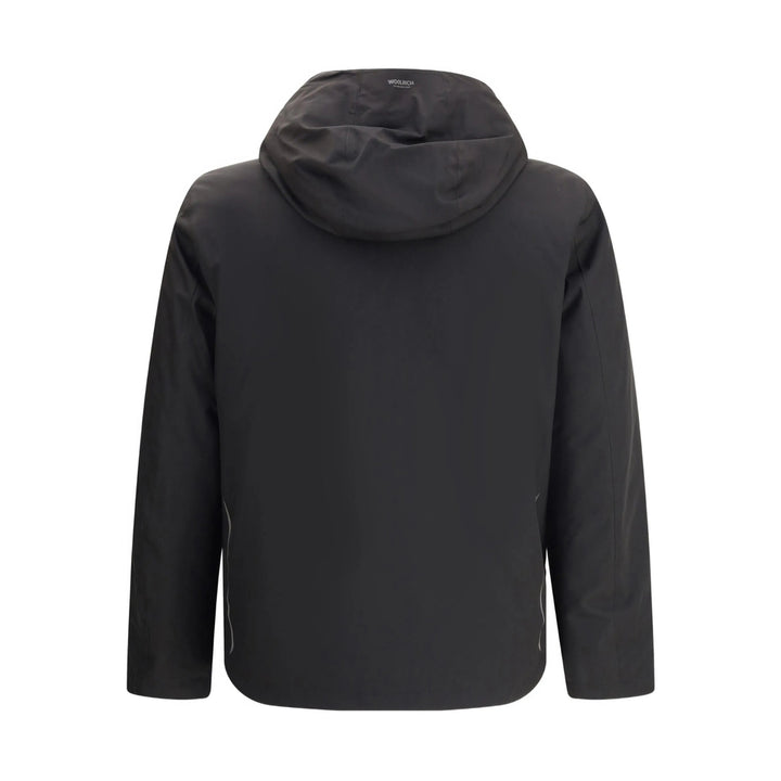 Woolrich Outerwears - Nero | 2c2a96d3b8b1953e90b103824b6f20268570a630