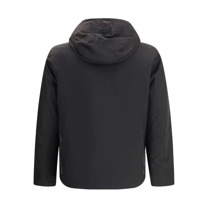 Woolrich Outerwears - Nero | 8a633be5f2df7c8b591e138a688ab37857f7412e