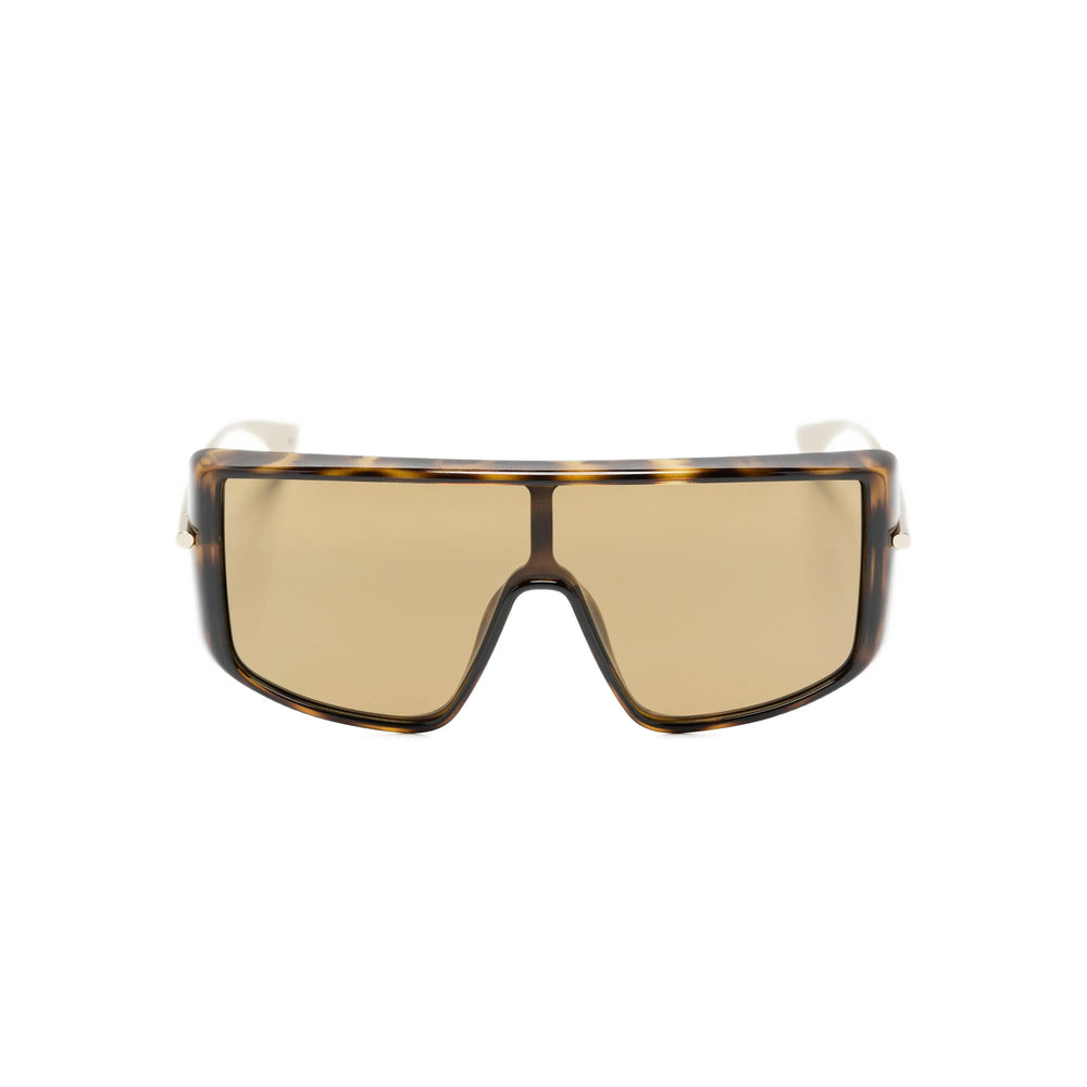 Alexander Mcqueen Eyewears - Marrone | 61c9fd296713fceb4c207f3e35b425d58bb8697f