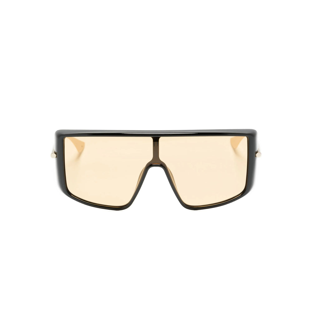 Alexander Mcqueen Eyewears - Nero | a201df5a565c17057dfd26d193ac2705a279b4fc