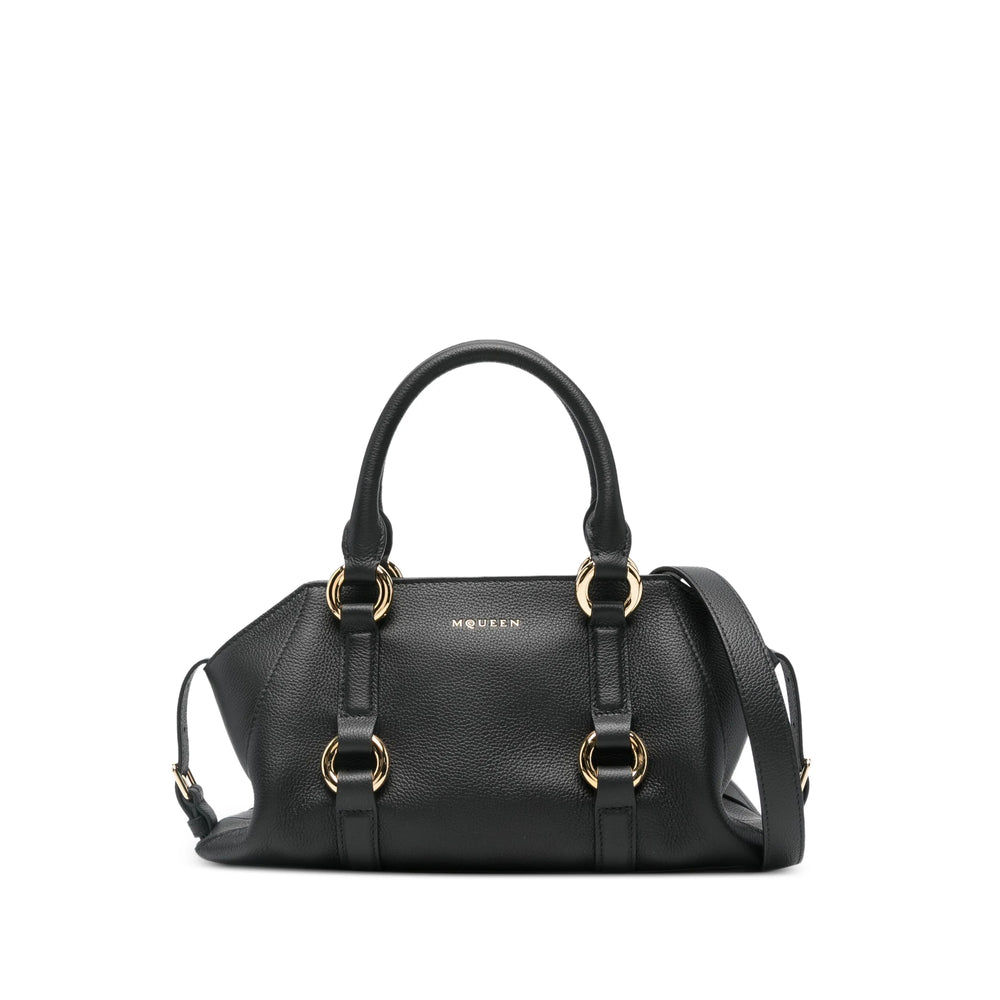 Alexander Mcqueen Borse - Nero | cd80ca03e65dd6076c7d8aed7e2f1cc7ba285bac