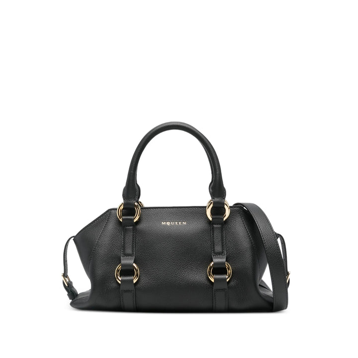 Alexander Mcqueen Borse - Nero | cd80ca03e65dd6076c7d8aed7e2f1cc7ba285bac