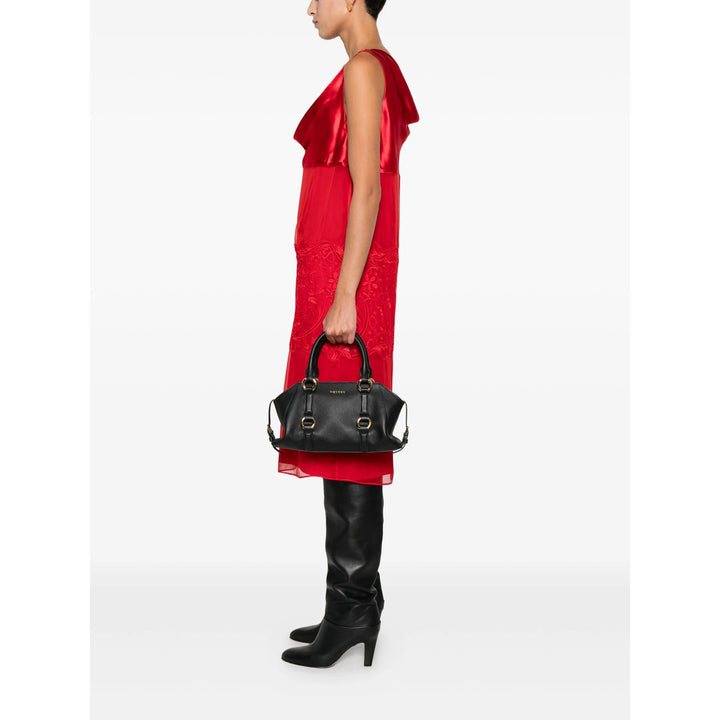 Alexander Mcqueen Borse - Nero | fc2777f9b5b82128ac0bf26b74ce97f0d7051349