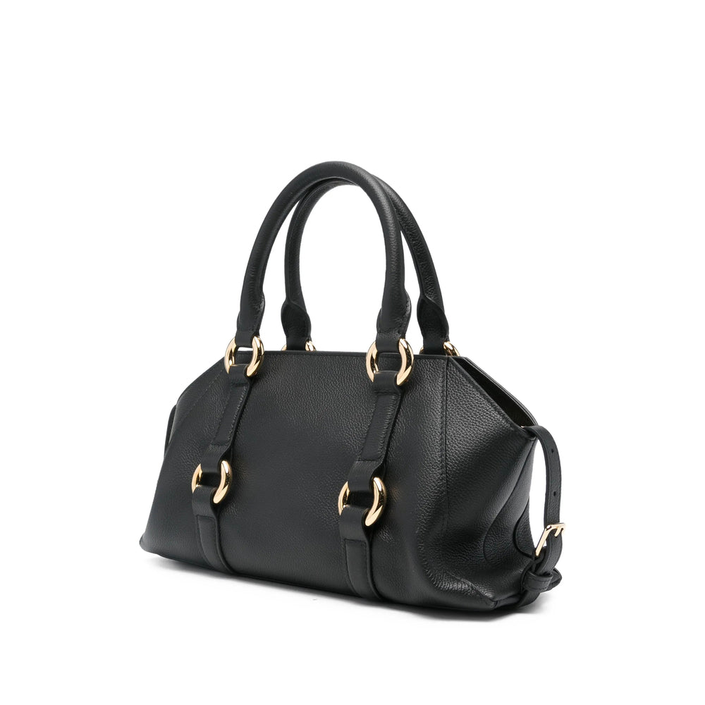 Alexander Mcqueen Borse - Nero | a2cff4b756873bb59bf0c9d01133c33579d9ddba