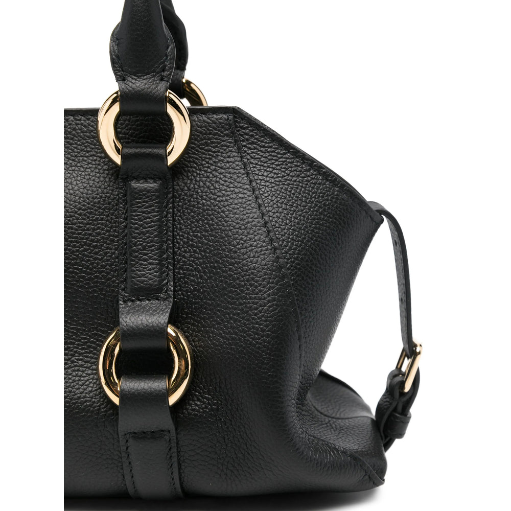 Alexander Mcqueen Borse - Nero | 608675a62e81272aebedaa105960592c9bbe9313