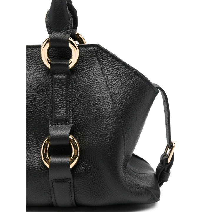 Alexander Mcqueen Borse - Nero | 608675a62e81272aebedaa105960592c9bbe9313