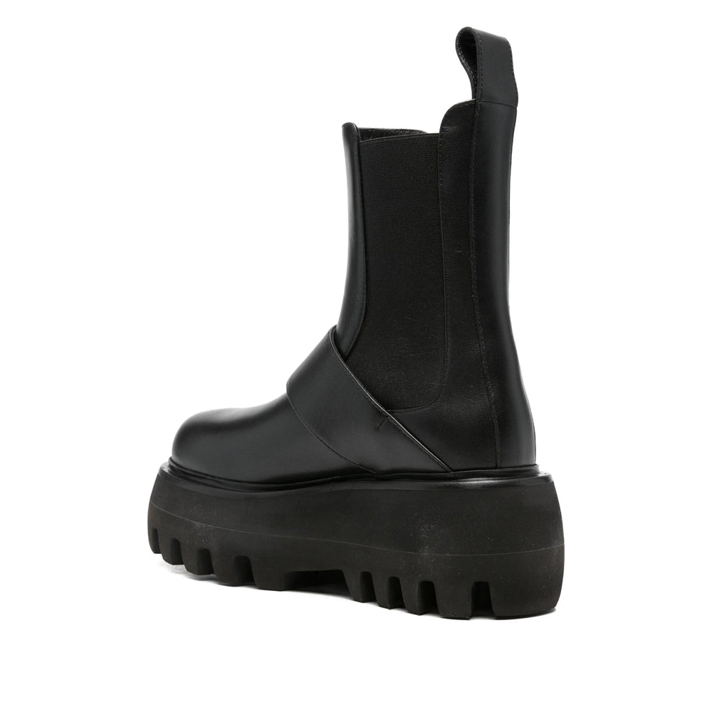 Alexander Mcqueen Scarpe - Nero | b58400099ca4d966339052151d5753750d67e61a