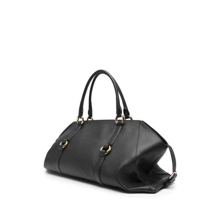 Alexander Mcqueen Borse - Nero | 2da74f6a121e33ae6ded7b116b8e5c4c30393ec0
