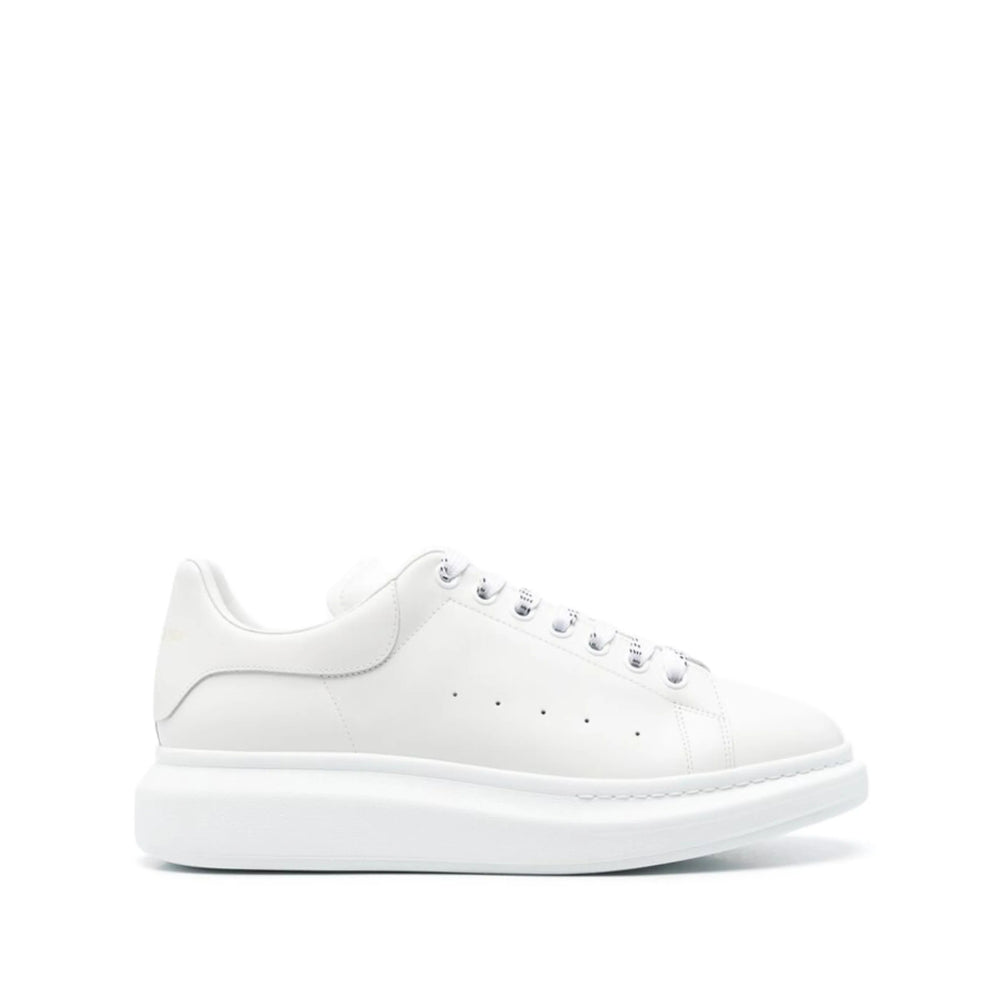 Alexander Mcqueen Sneakers - Bianco | f0d352af7dfd152b0f2c5d5895cf5359f893f6b2