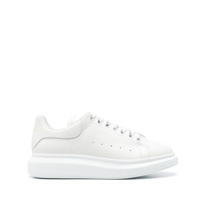 Alexander Mcqueen Sneakers - Bianco | f0d352af7dfd152b0f2c5d5895cf5359f893f6b2