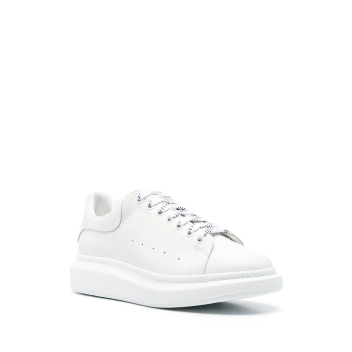 Alexander Mcqueen Sneakers - Bianco | ebb8c630bde11634cf5d9478a4c4723c608566b6