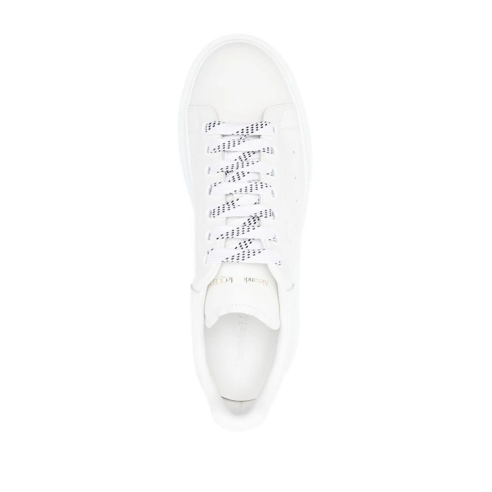 Alexander Mcqueen Sneakers - Bianco | 50325ec90afc16991b0677ad62865384719940c4