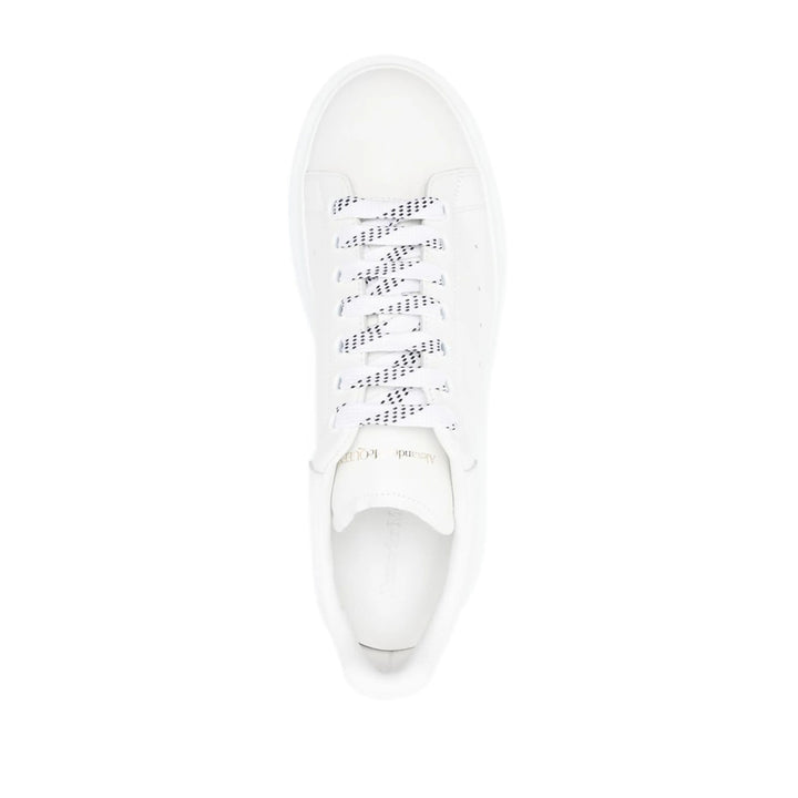 Alexander Mcqueen Sneakers - Bianco | 50325ec90afc16991b0677ad62865384719940c4