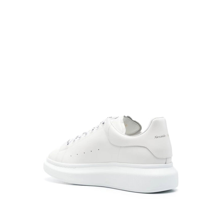 Alexander Mcqueen Sneakers - Bianco | 3124bbc2323e304ad09b4c62398e9ad490d718a3