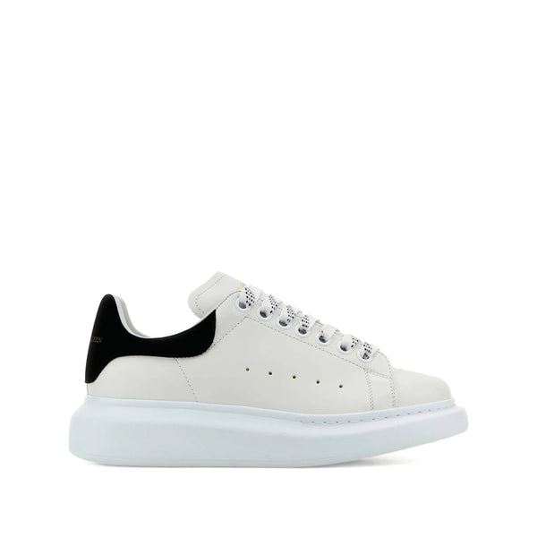 Sneakers Bianco, Nero