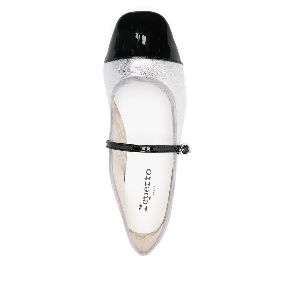 Repetto Scarpe - Argento | 739eb65e4f21a26a0dc01571222521a38bd0851b