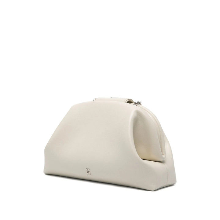 Amina Muaddi Borse - Neutro | 492ef7c1d925f66ddaf070a5c321a72d4483a563