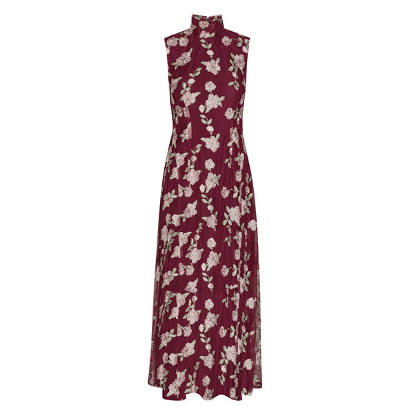 Dresses Red, Neutral