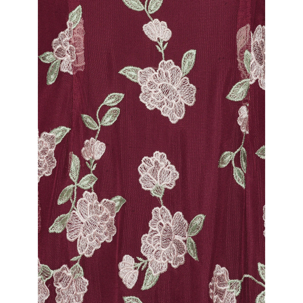 Rotate Birger Christensen Abiti - Rosso, Neutro | ea1d9ec6da47d06c42a7a5c7a5a8c92974cd497a