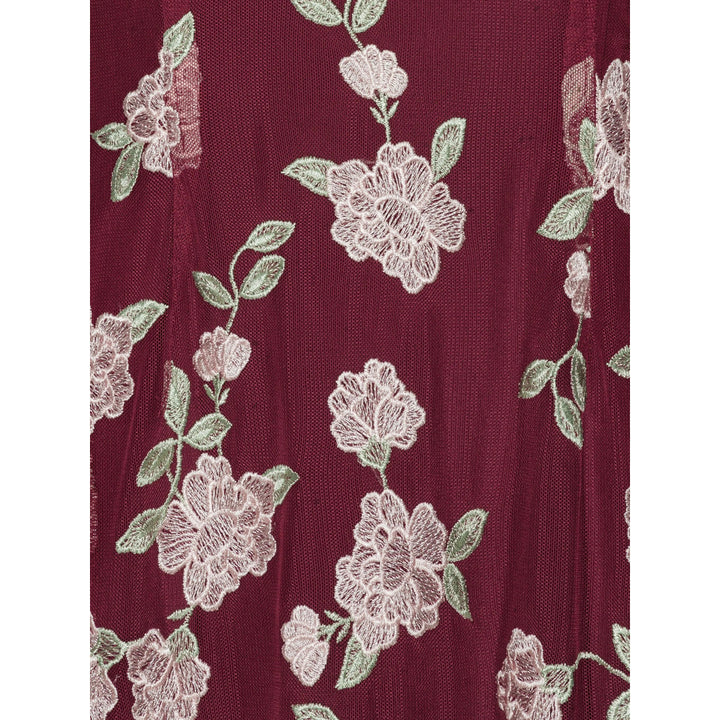 Rotate Birger Christensen Abiti - Rosso, Neutro | ea1d9ec6da47d06c42a7a5c7a5a8c92974cd497a