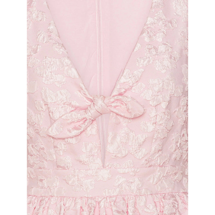 Rotate Birger Christensen Top - Rosa | 5c624564189bbbf24af893c21b34f7de9cbe9fd7