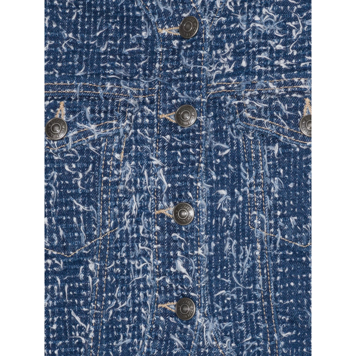 Rotate Birger Christensen Outerwears - Blu | 7f1eb728ebc6fbdbdbd8993544841e59d9026e46