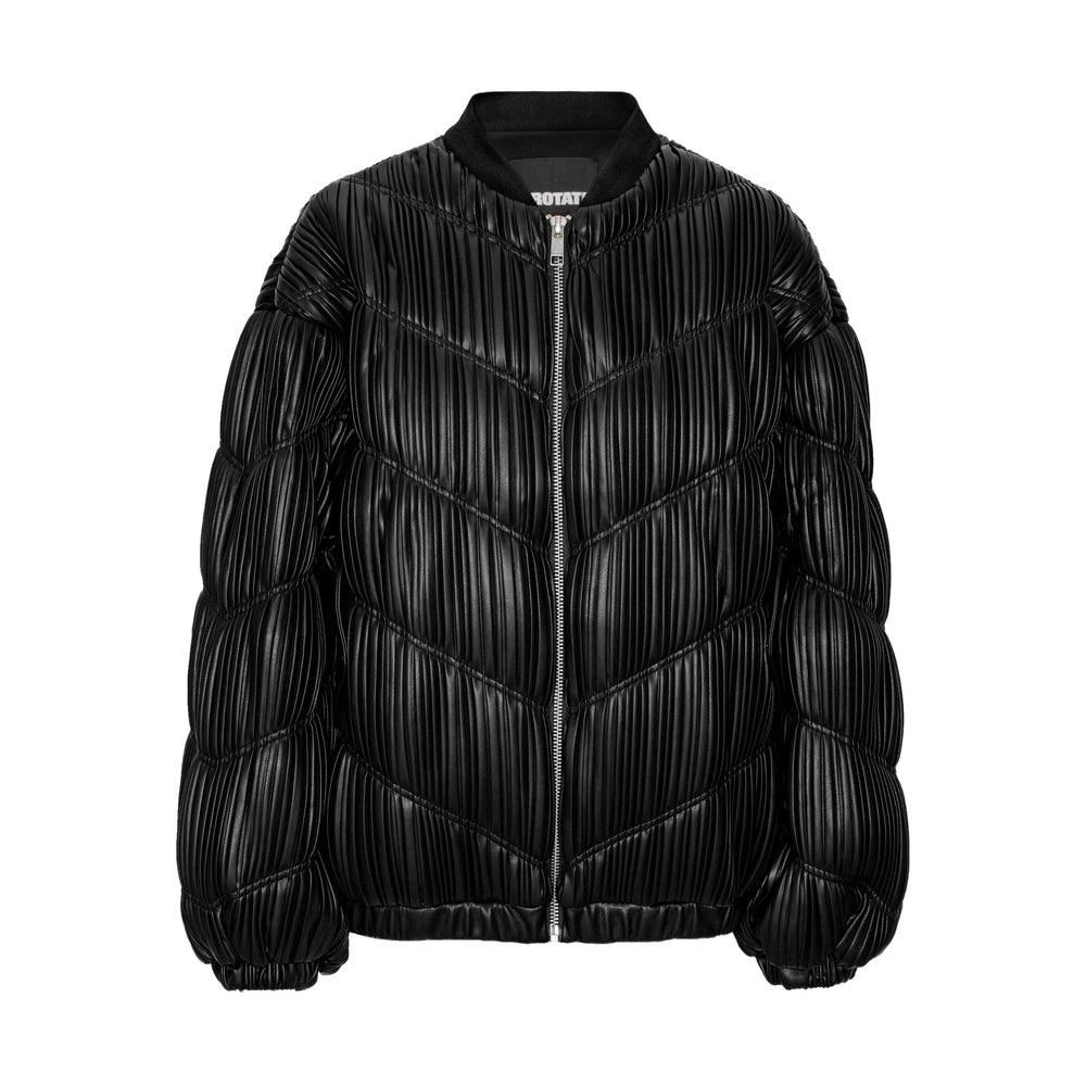 Rotate Birger Christensen Outerwears - Nero | 74478a9c9bacdd281e7eb69afeb4def3bb0904b4