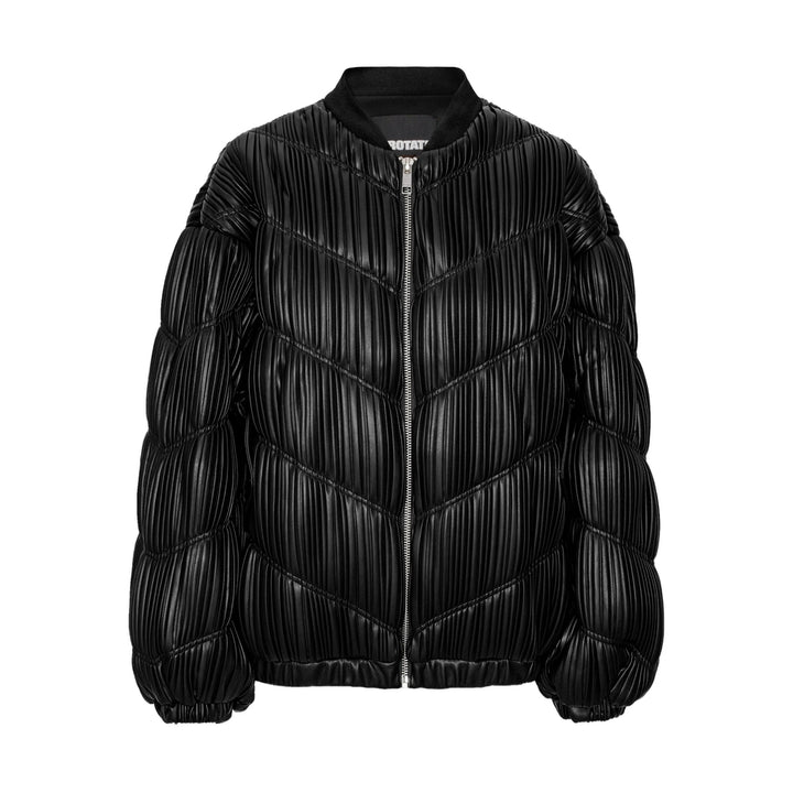 Rotate Birger Christensen Outerwears - Nero | 74478a9c9bacdd281e7eb69afeb4def3bb0904b4
