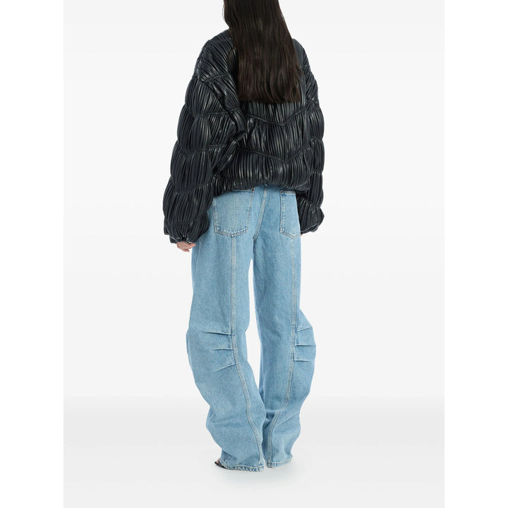 Rotate Birger Christensen Outerwears - Nero | 6b1139cd1352f6eebd84af6474f02b0153bf26b2