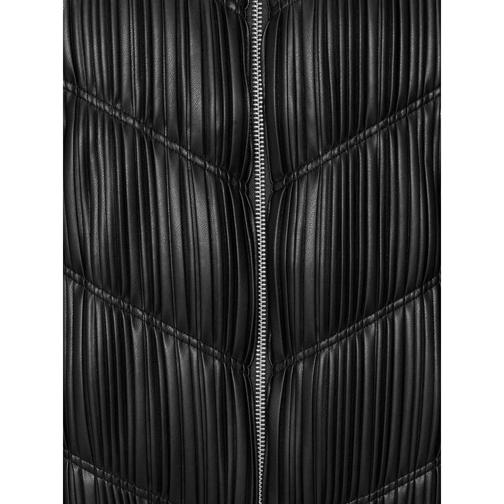 Rotate Birger Christensen Outerwears - Nero | 4a39c9d22802c5fa71ce6d06851461de4b9d63f9