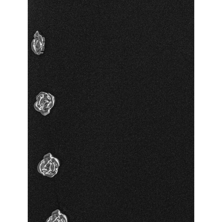 Rotate Birger Christensen Abiti - Nero | 37a2495b3300c4b19feadd4bd68f1258fbd9e556