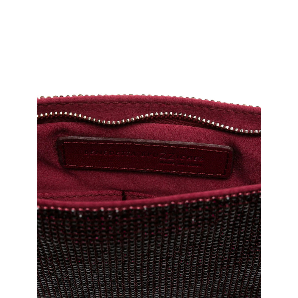 Benedetta Bruzziches Borse - Rosso | 3f5f12b4cb3967f3f7274aee4ea6fe94186a1a21