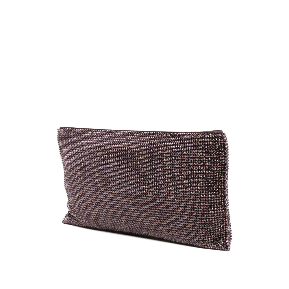 Benedetta Bruzziches Borse - Viola | 28f6538a9dbe332ed78263adb114c6356aed3026