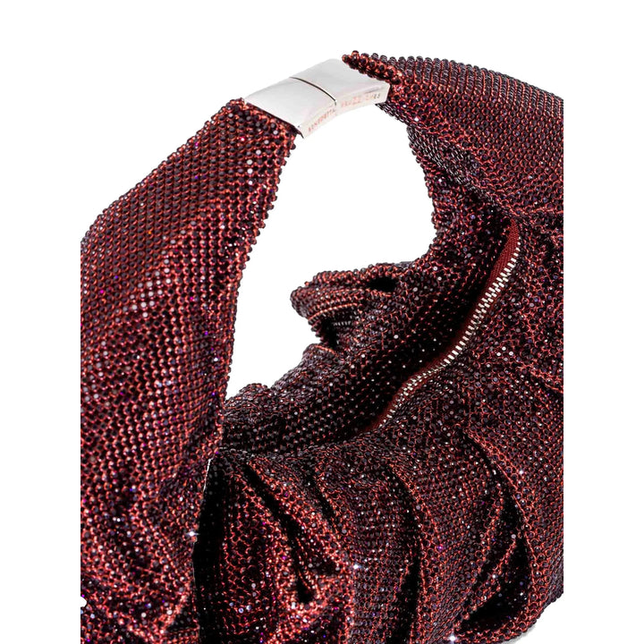 Benedetta Bruzziches Borse - Viola | 4a263bc9fa2886daae0e1a10b6219c11e85904e8