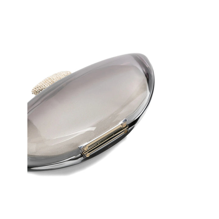 Benedetta Bruzziches Borse - Grigio, Neutro | af01734f10657775155443a260ce07bcaf7613d0