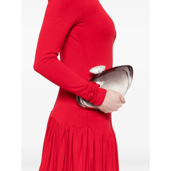 Benedetta Bruzziches Borse - Grigio, Neutro | 1ce9123fce91b7da627046fff88f3f3c120d6e2c