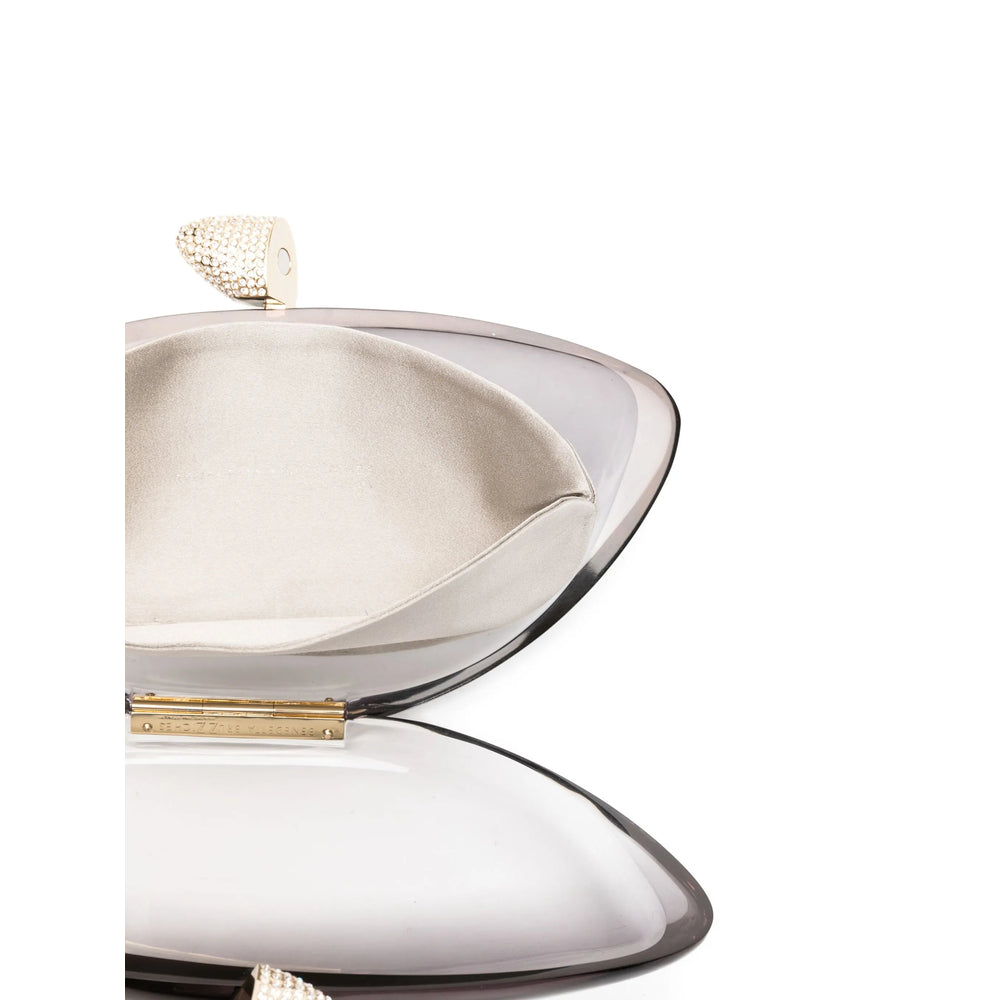 Benedetta Bruzziches Borse - Grigio, Neutro | f4d02df13b22bebc89c3a34f3236f5d06d62a9b6