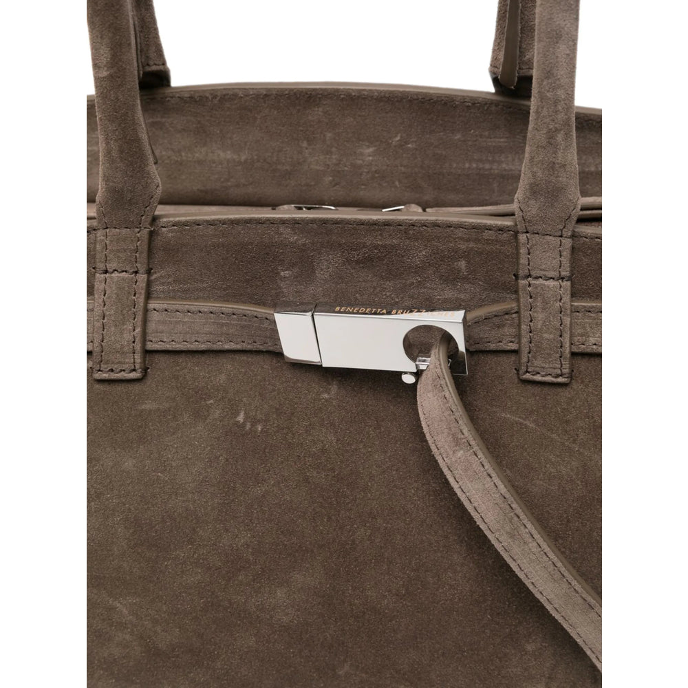 Benedetta Bruzziches Borse - Marrone | f3427b8622dbc0ef6372f15cb18baee252bc919c