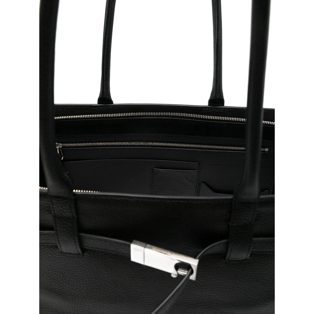 Benedetta Bruzziches Borse - Nero | 98a8a542675286aaa2e20f6b41cde0a32c634213