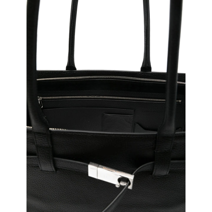 Benedetta Bruzziches Borse - Nero | 98a8a542675286aaa2e20f6b41cde0a32c634213