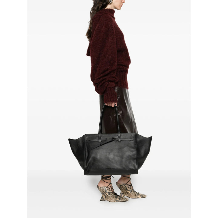 Benedetta Bruzziches Borse - Nero | f35c0f931af83647864c8f748dd1fb4d7ede5232