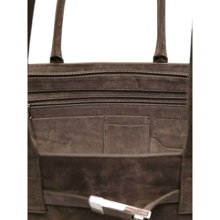 Benedetta Bruzziches Borse - Marrone | e8901a4fc28b20301059ff545dcb090f5650bbc8
