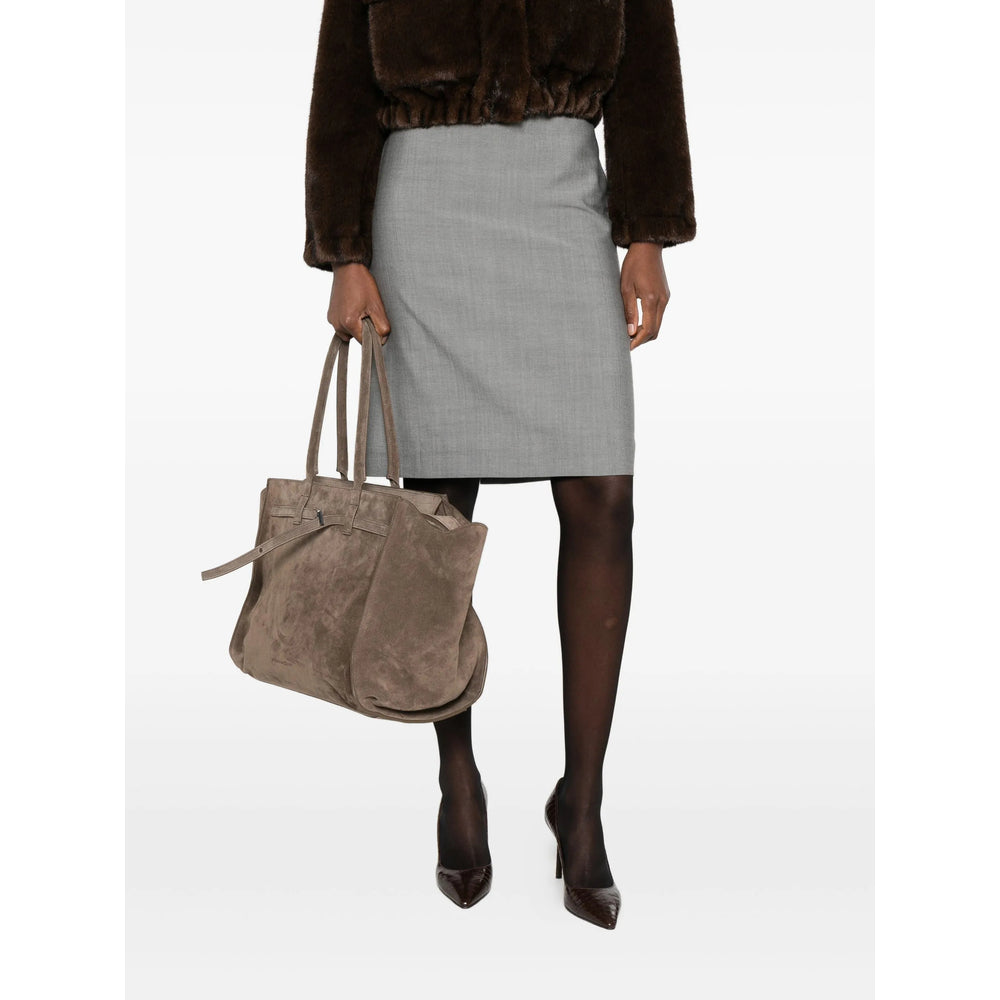 Benedetta Bruzziches Borse - Marrone | a8f109f0d8dde6833332e101fb5bd6738594d22e