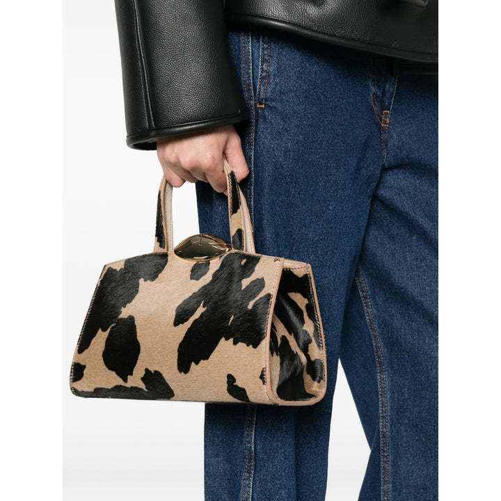 Benedetta Bruzziches Borse - Marrone | fd9be938569f47ec16e3249669a27490f7cc295b