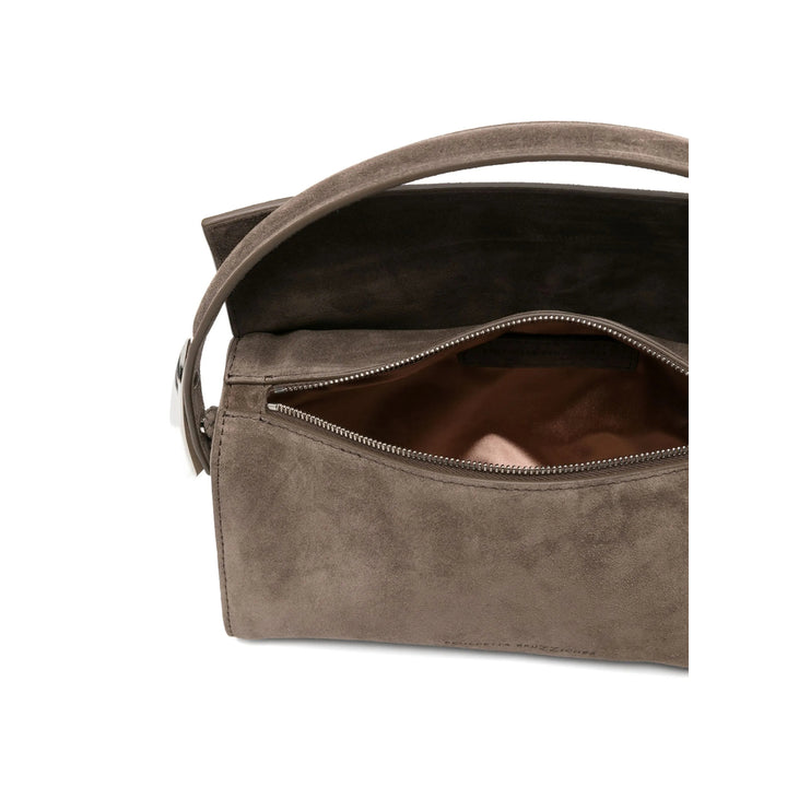 Benedetta Bruzziches Borse - Marrone | 342f7633a780d9eaa39ca1ce280a3aa06280e60e