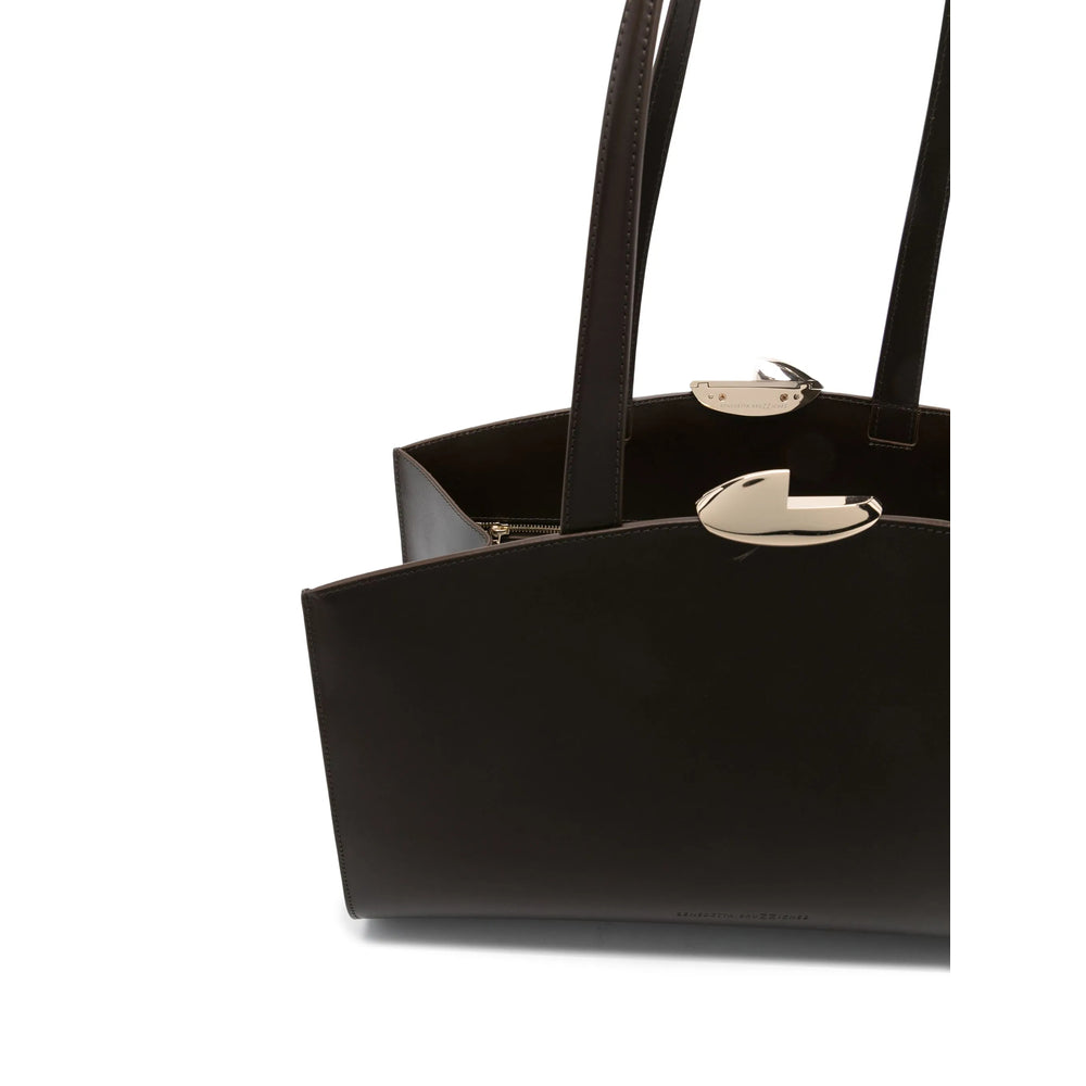 Benedetta Bruzziches Borse - Marrone | c9526a3198ff90ddf6b9ca8bf906376013eaa65b